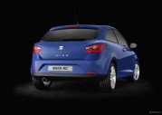 Seat Ibiza SportCoupe